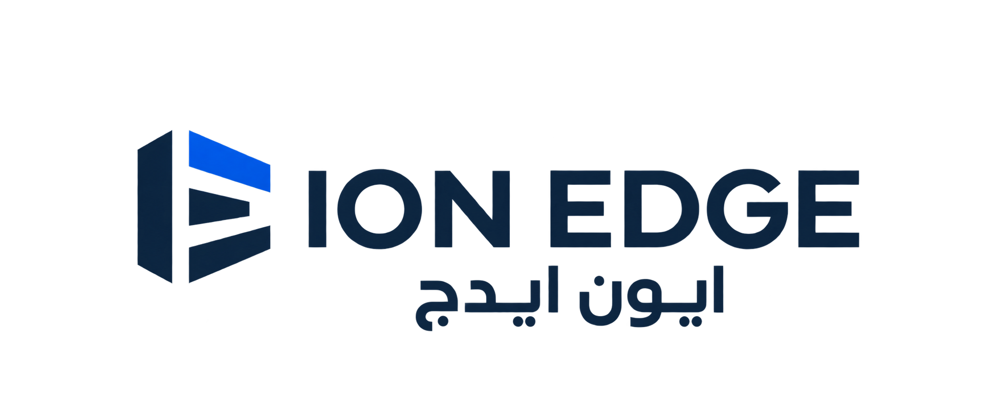IonEdge Logo
